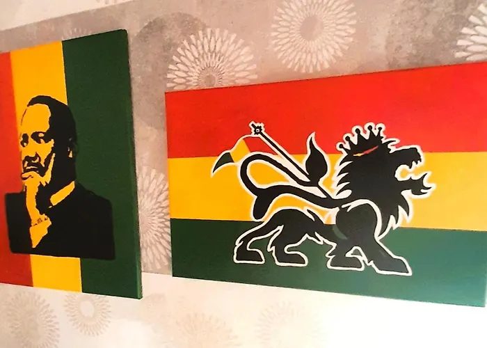 Hakuna Matata - Gemuetlichkeit Bei Oldenburg