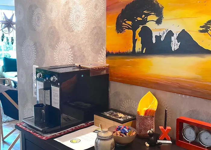 Hakuna Matata - Gemuetlichkeit Bei Oldenburg