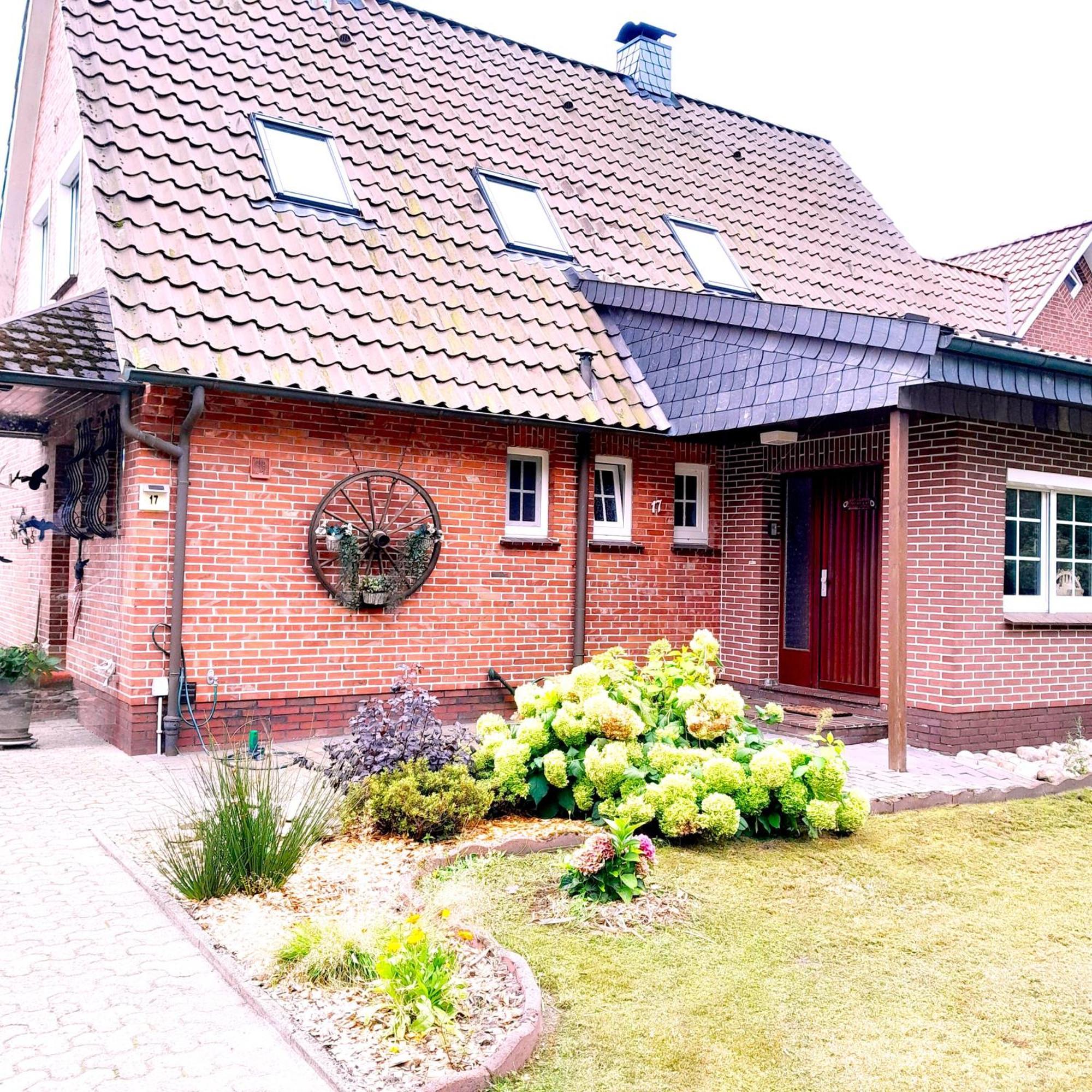Hakuna Matata - Gemuetlichkeit Bei Oldenburg * Hatten