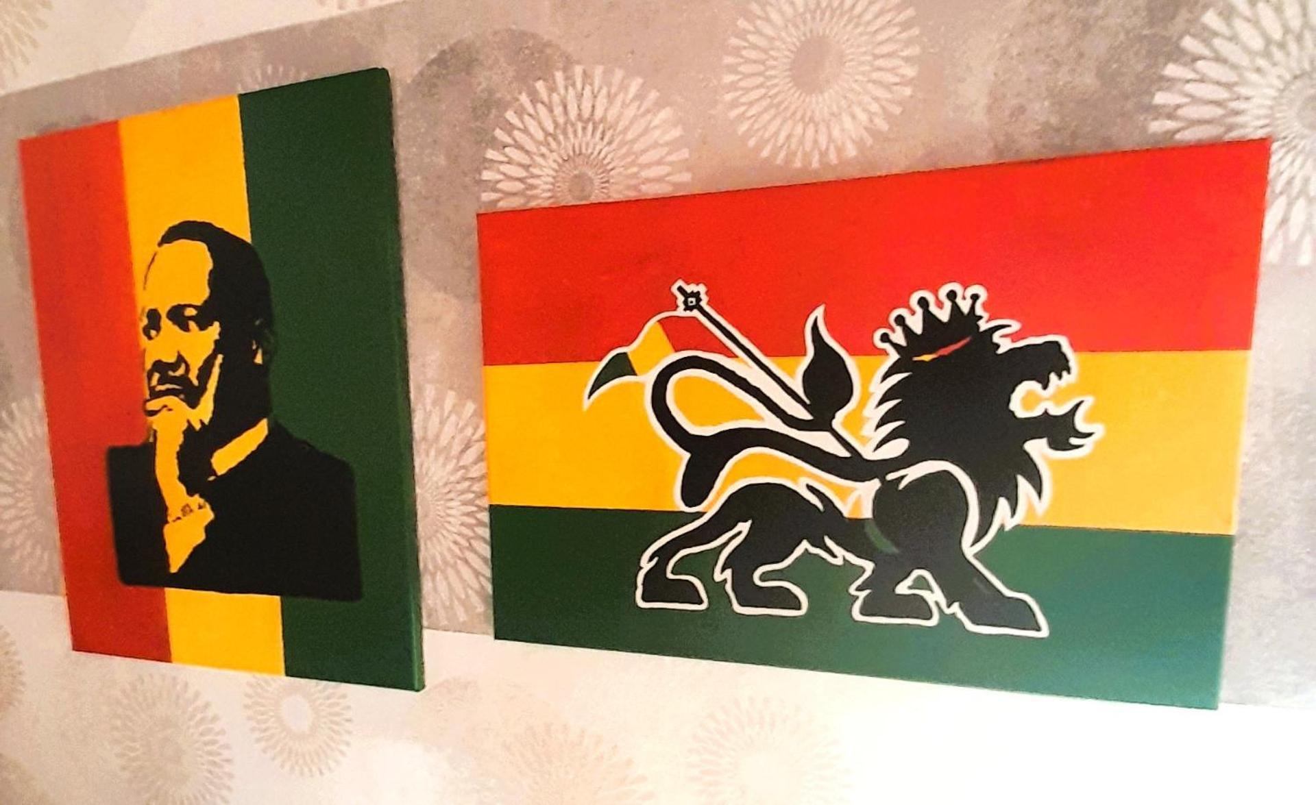 Hakuna Matata - Gemuetlichkeit Bei Oldenburg Privatunterkunft Hatten